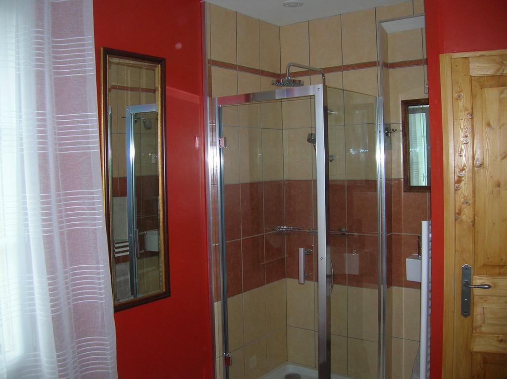 Le Petit Jardin Yoyo Hotel Monts ห้อง รูปภาพ