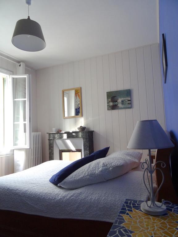 Le Petit Jardin Yoyo Hotel Monts ภายนอก รูปภาพ