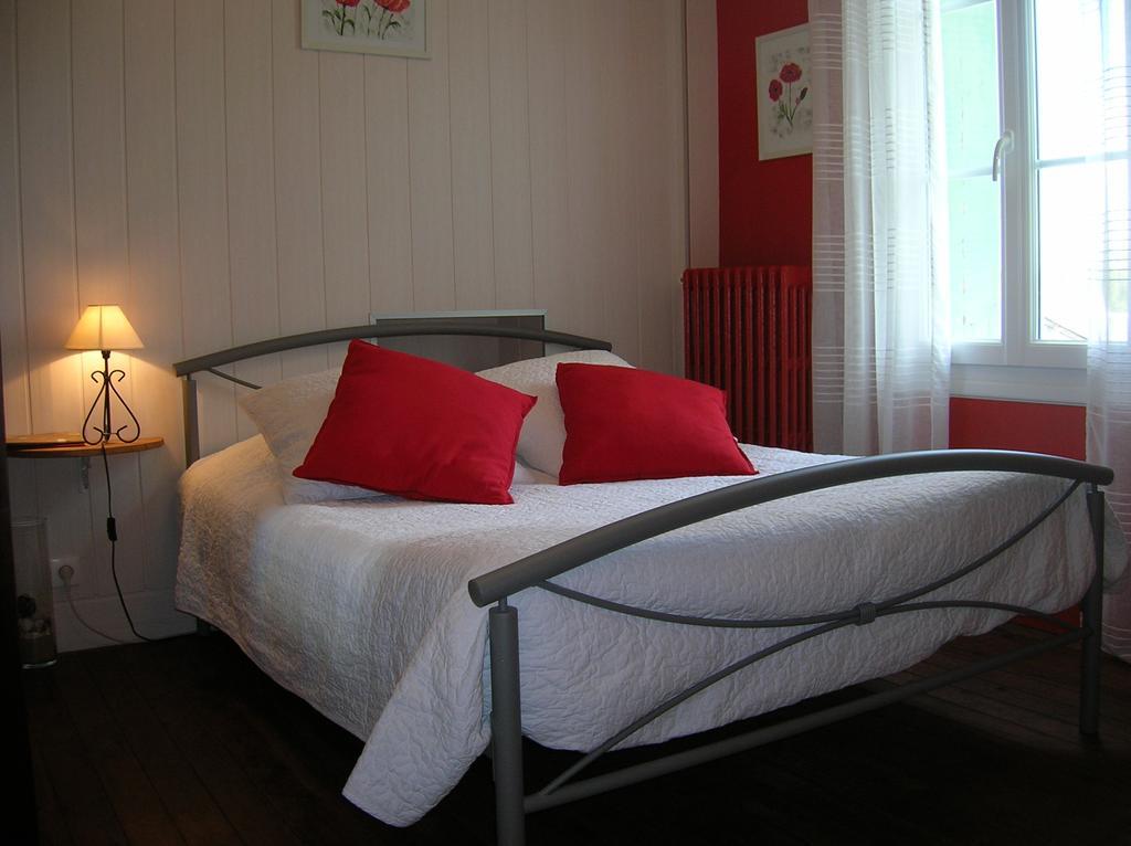 Le Petit Jardin Yoyo Hotel Monts ภายนอก รูปภาพ