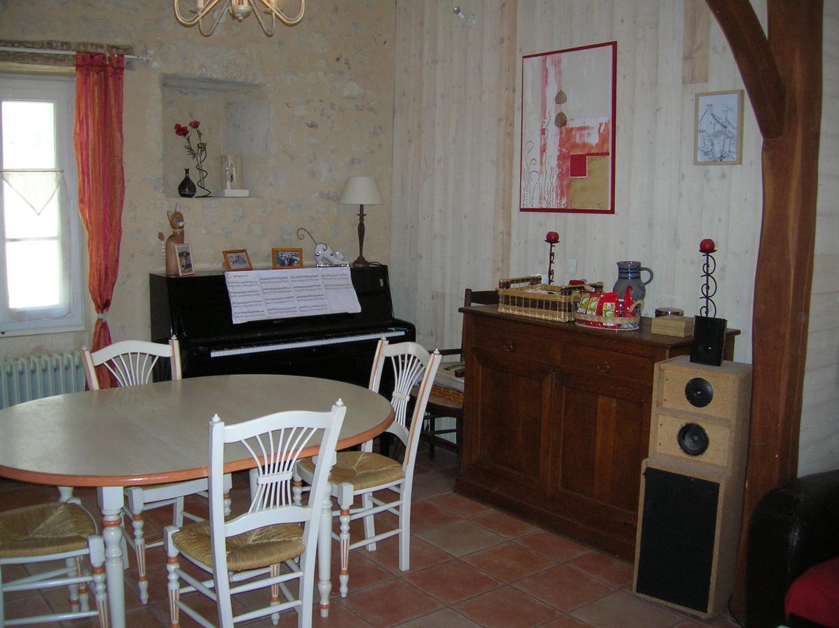 Le Petit Jardin Yoyo Hotel Monts ภายนอก รูปภาพ