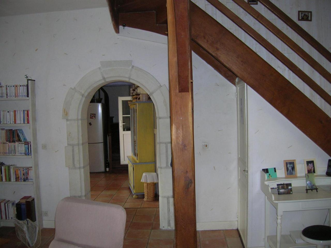 Le Petit Jardin Yoyo Hotel Monts ภายนอก รูปภาพ