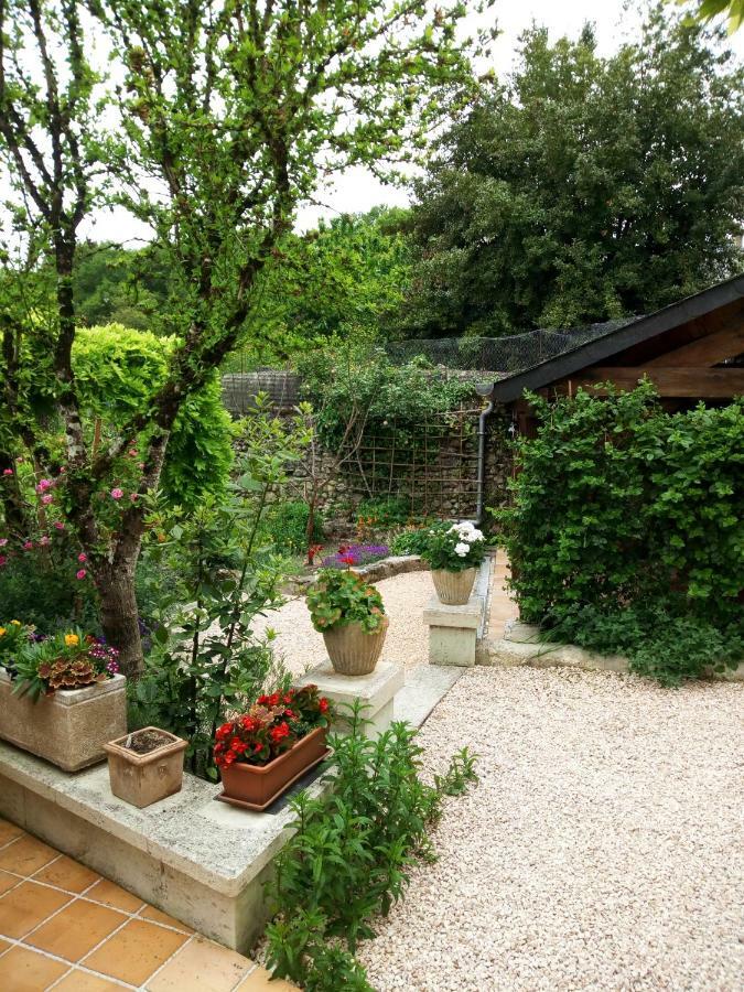 Le Petit Jardin Yoyo Hotel Monts ภายนอก รูปภาพ